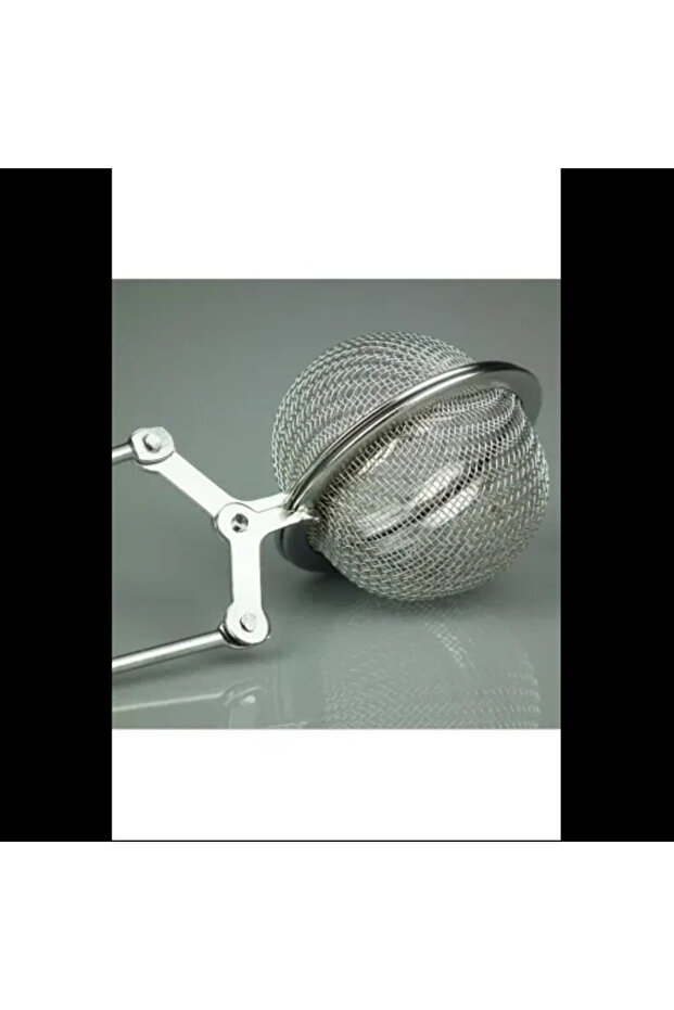 مصفاة تخمير شاي الأعشاب - 2