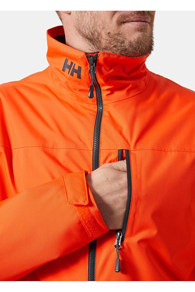 Crew Mıdlayer 2 Erkek Mont HHA.34444 - 3