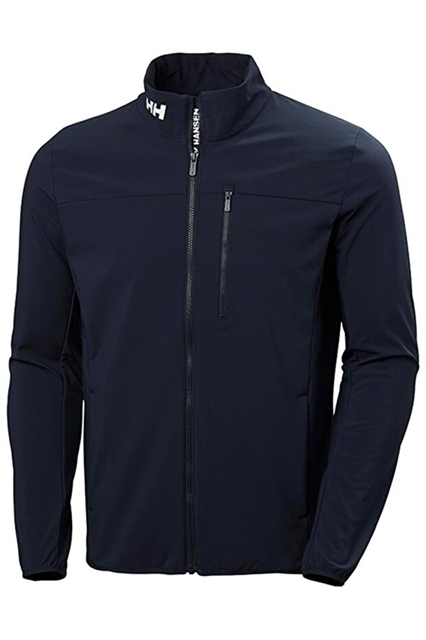 Crew Softshell 2.0 Erkek Mont Hha.30223 - 1