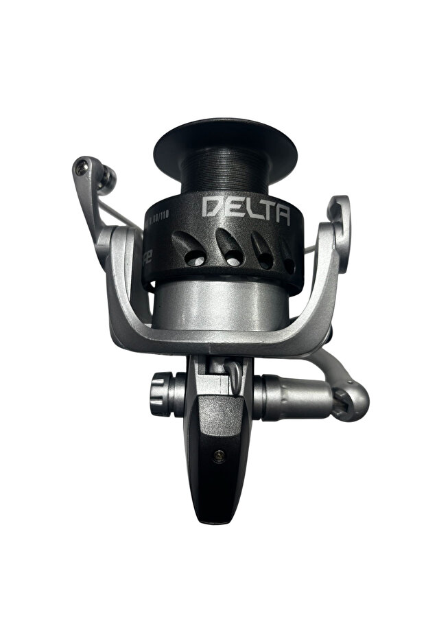 Delta 6000 Olta Makinesi - 2