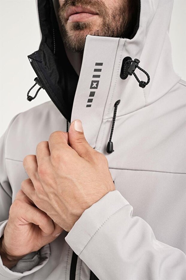 Erkek Mont 2311100 - 7