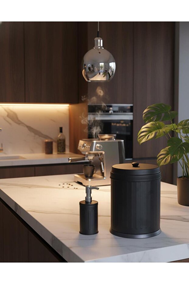 2'li Tezgah Üstü Mutfak Seti - 1