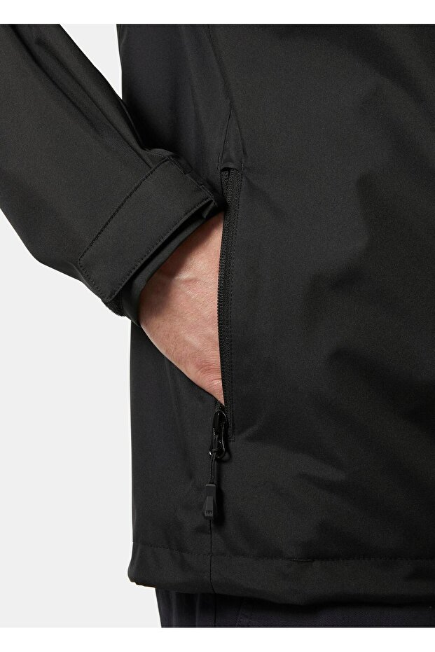 Crew Hooded Erkek Mont 2.0 HHA.34443 - 6