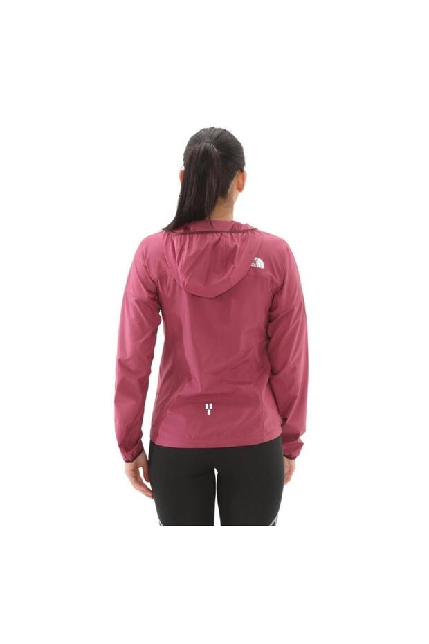 سترة نسائية من هايجر رن ويند NF0A87206EO1 - 2