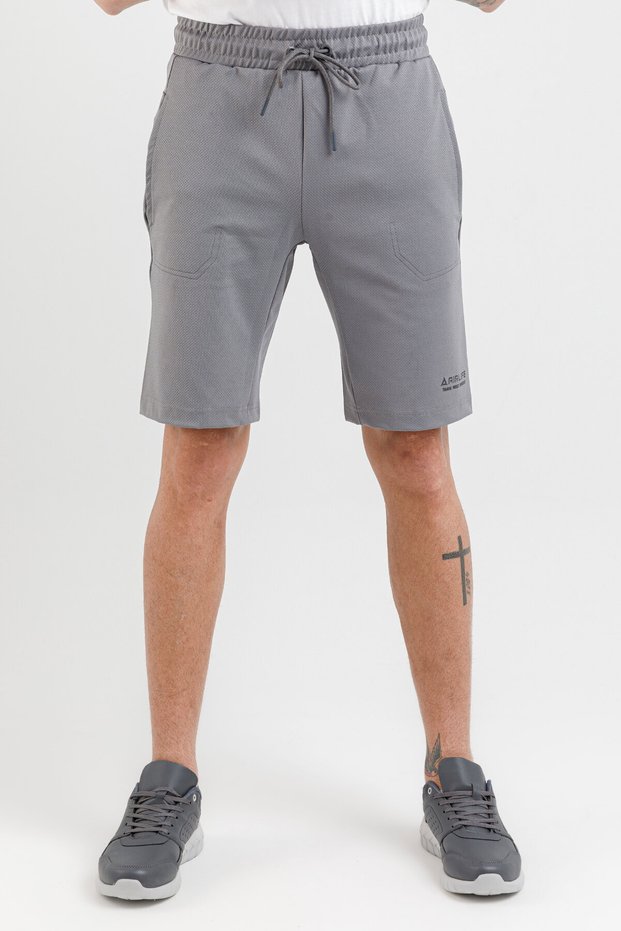 Sportswear Men's Sports Shorts Gray