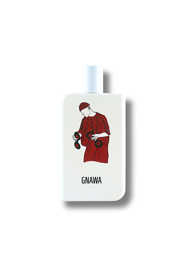 GNAWA - 1