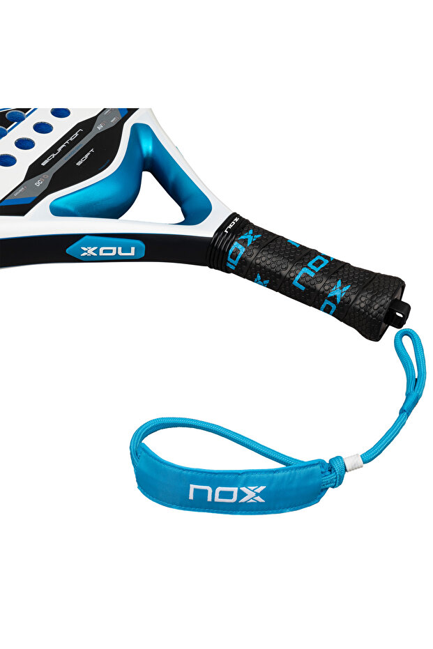 Equation SOFT Advanced 2026 Padel Raketi - 7