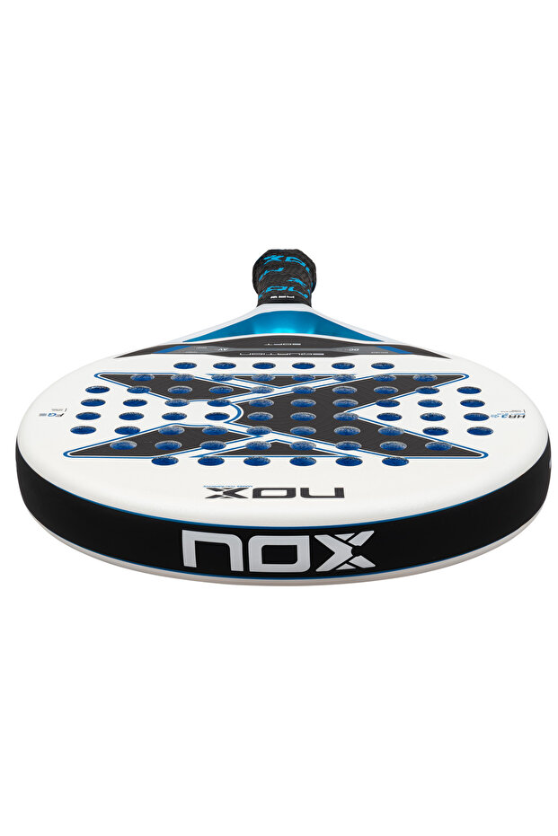 Equation SOFT Advanced 2026 Padel Raketi - 4