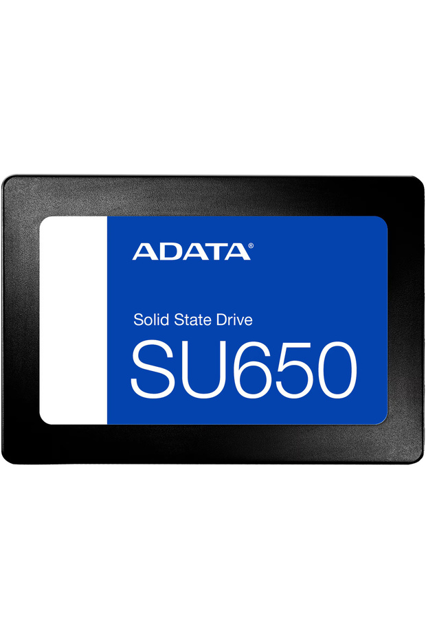 SSD ADATA Ultimate SU650 512GB SATA-III 2.5" - 1