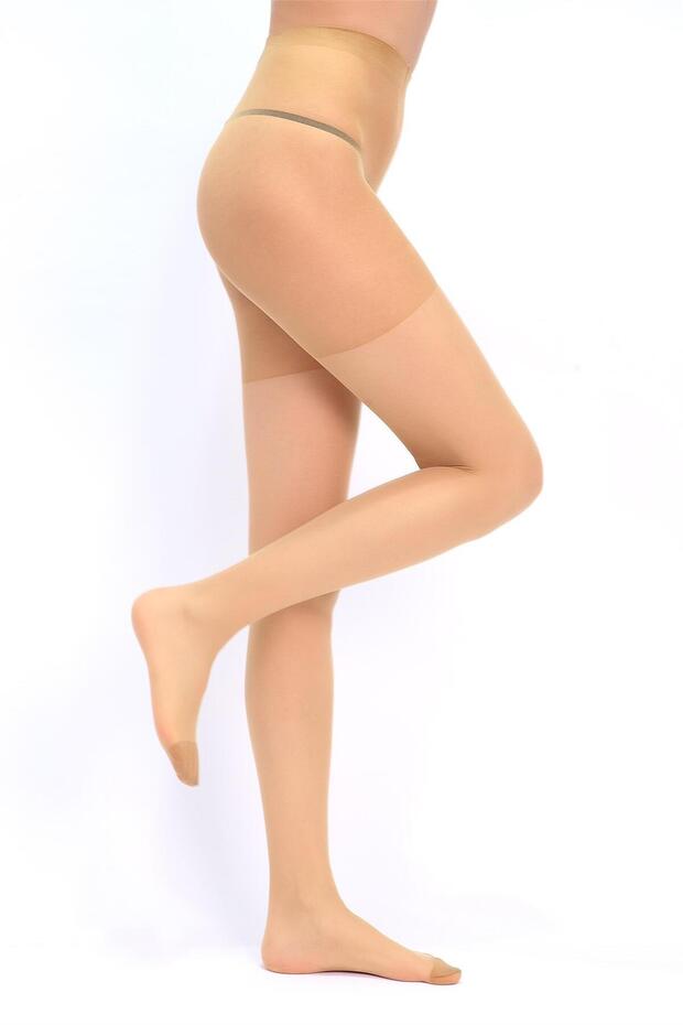 Women's Ten Super 15 Pantyhose
