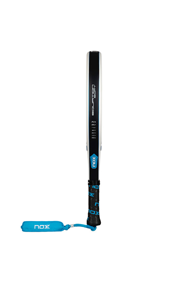 Equation SOFT Advanced 2026 Padel Raketi - 3