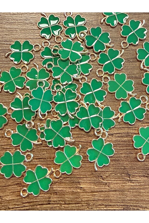 Yonca Şans Charm - 3