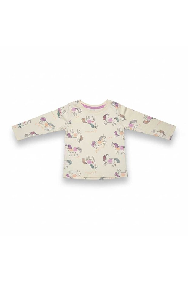 Set bluza si colanti - 3