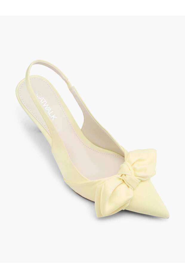 Topuklu Ayakkabı - 2