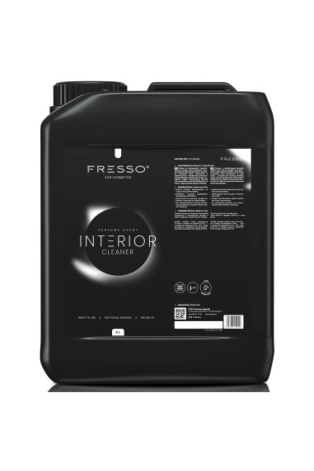 Dashboard Cleaning Solution Interior Cleaner 5l
