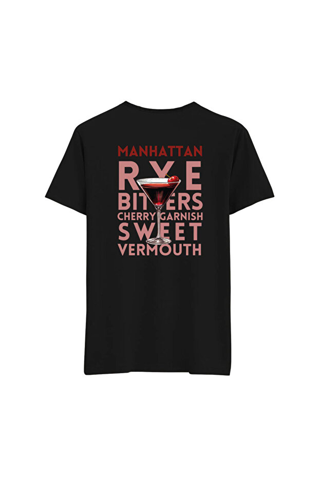 Manhattan - Regular Tshirt