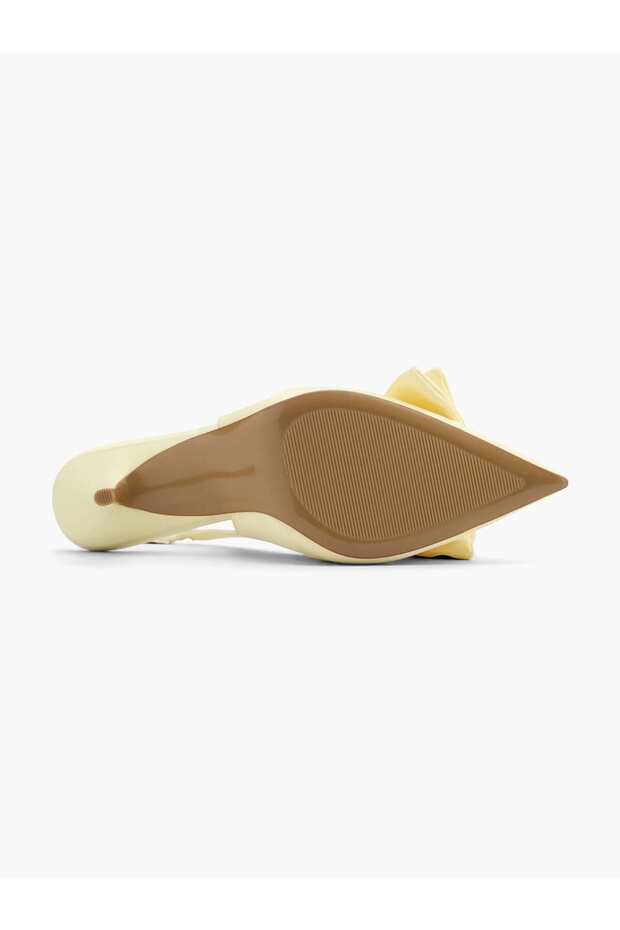 Topuklu Ayakkabı - 4