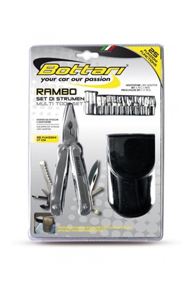 clește multifuncțional - 2