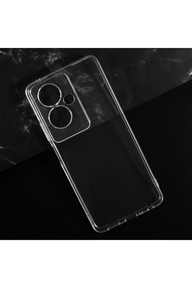 Mat-Tech Protective Case Compatible with Oppo A79 5G - 2