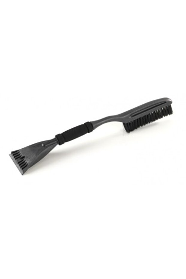soft-handled window squeegee brush 20 cm - 1