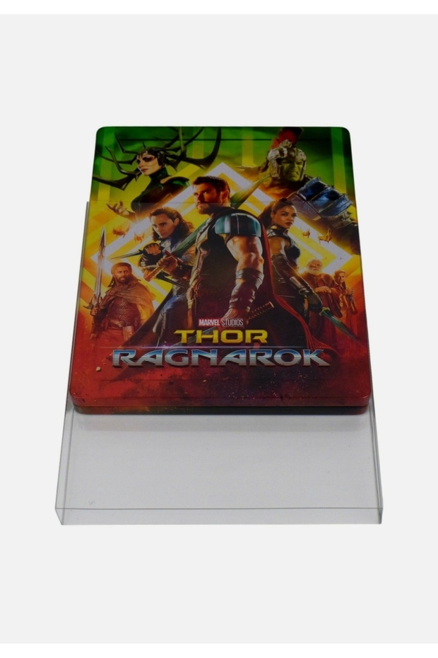 koruma steelbook case - 3