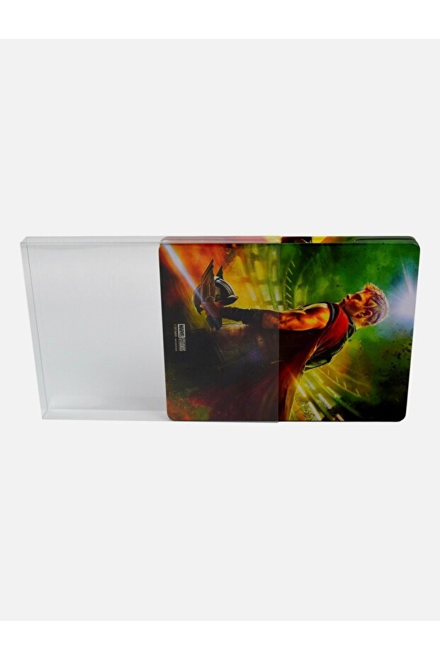 koruma steelbook case - 4