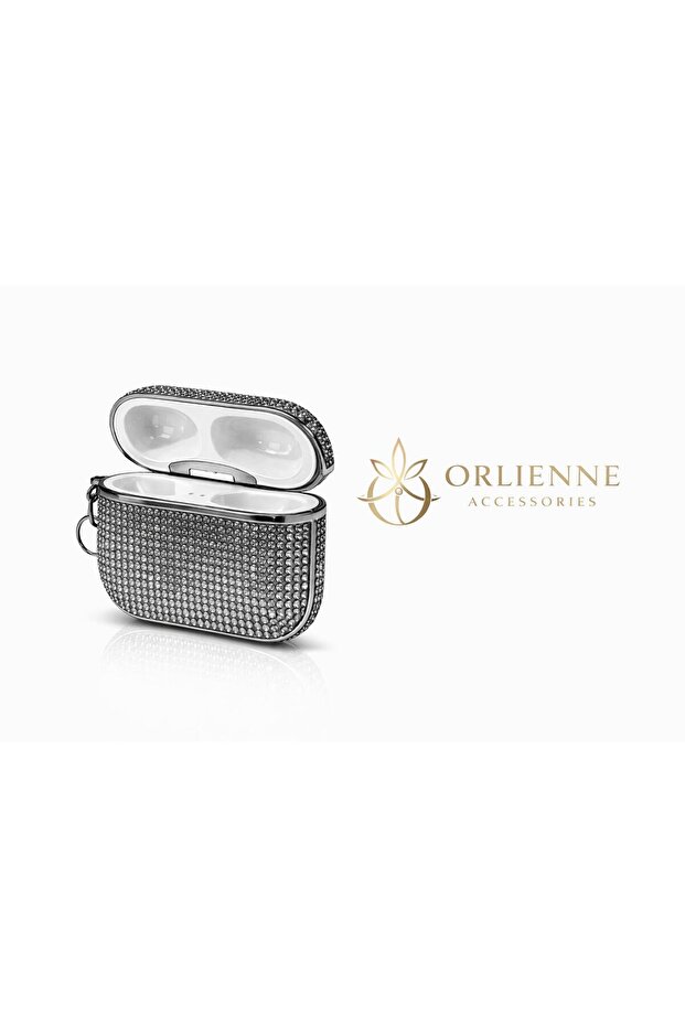 AirPods Pro 3Rd Generation Stone Protective Case - 3