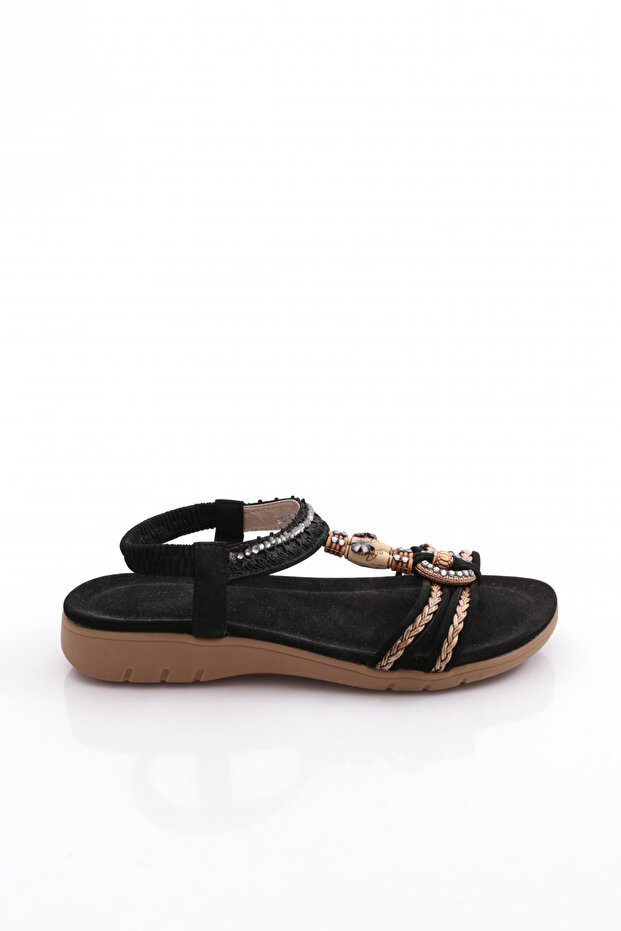 25Y146-2 Women's Slippers