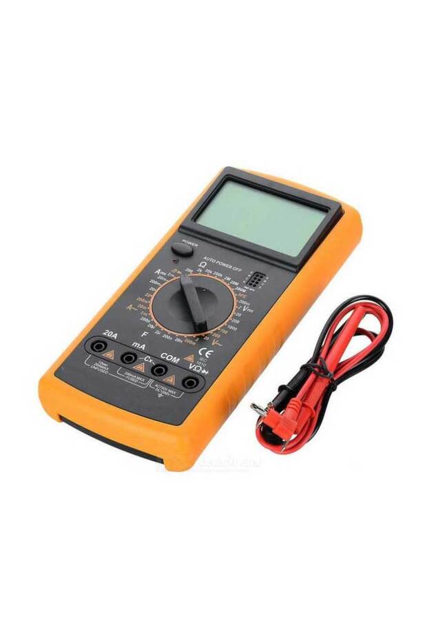 Multimetru 9205N - 1