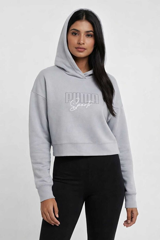 SWEATSHIRT 68950020 - 1