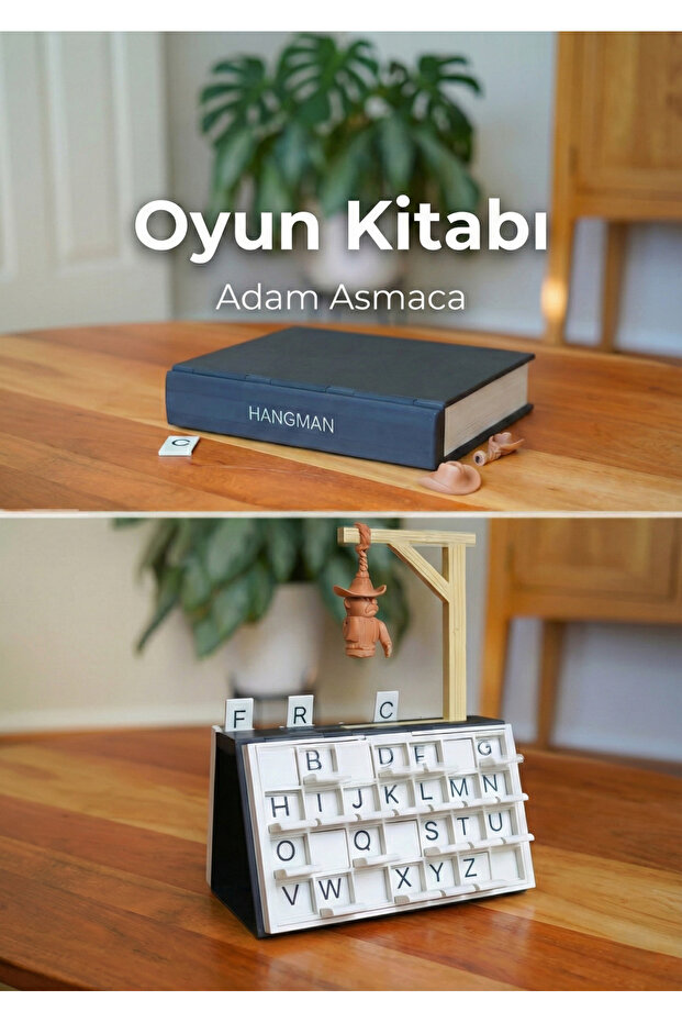 7'li Oyun Kitap Seti - 6