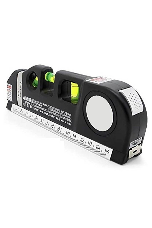 Nivela laser multifunctionala - 1