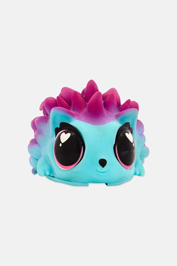 جنية أرنب تمشي مع أصوات - 4