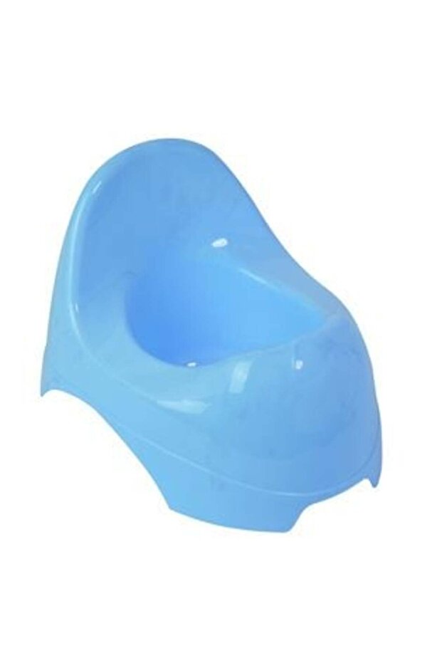 Ciel Potty with Backrest - 1