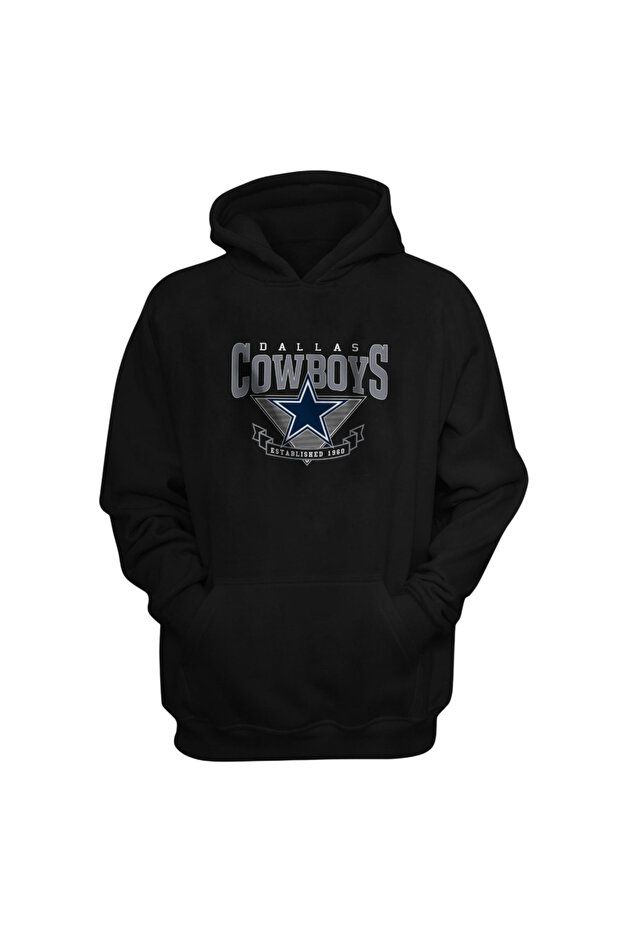 Dallas Cowboys Hoodie