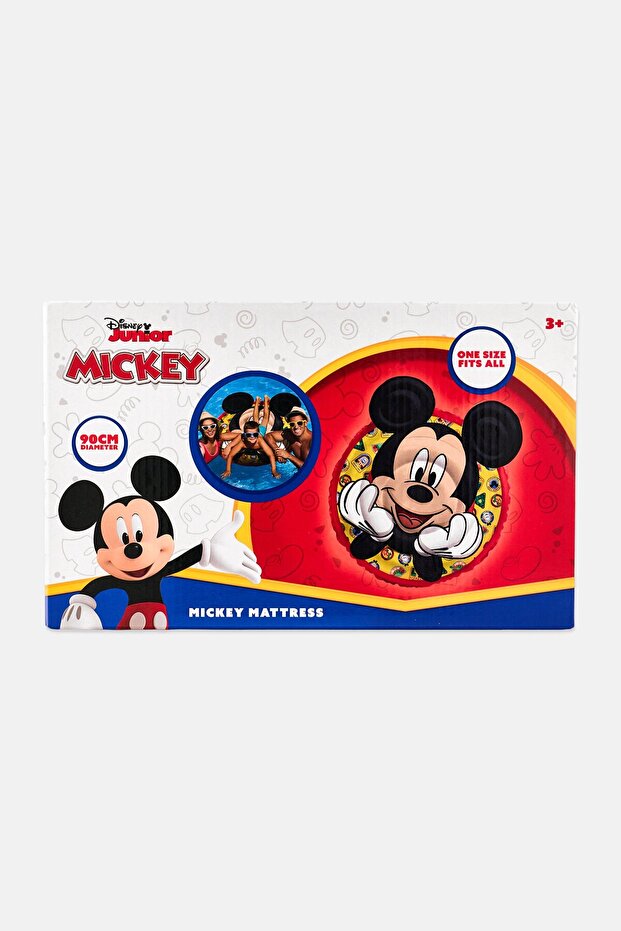 Junior- Mickey Swim Floaters