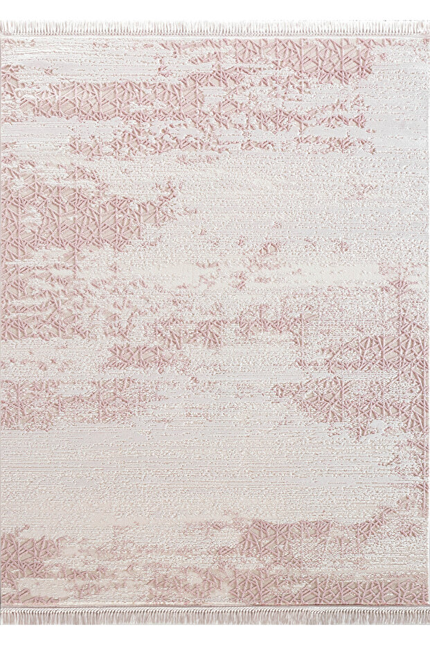 Ayşıl Milyon Acrylic Carpet, 11 mm Pile, Modern Patterned, Long-Lasting and Easy to Clean