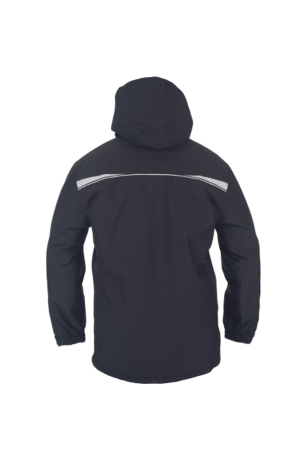 Emerton STR Winter Kaban - 2