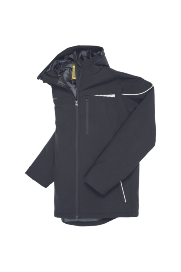 Emerton STR Winter Kaban - 7