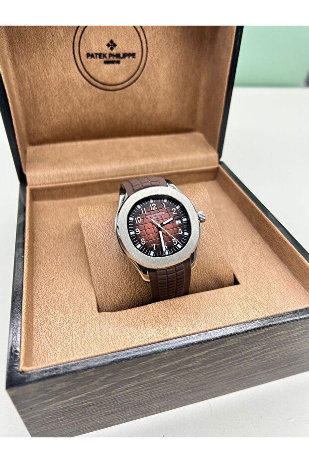 Master quality automatic - 1