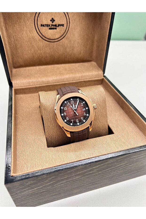 Master quality automatic - 1