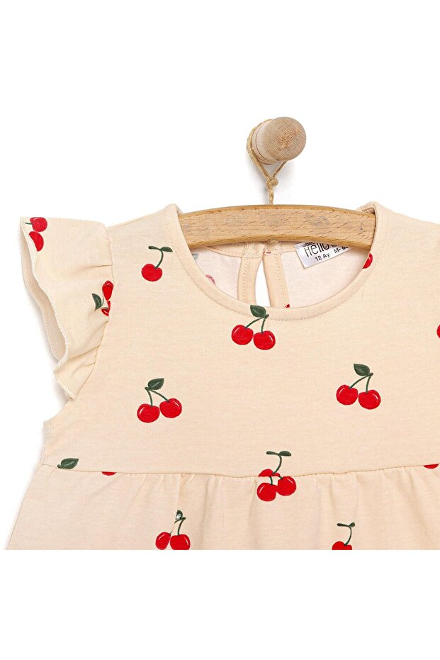 HelloBaby , Basic, Kısa Tulum - 3