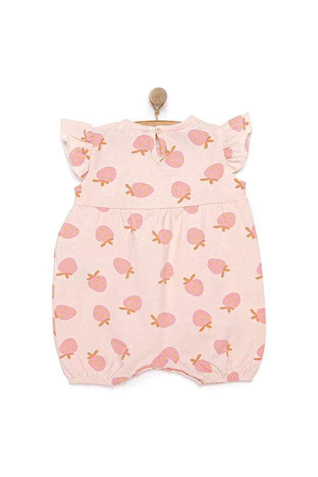 HelloBaby , Basic, Kısa Tulum - 2