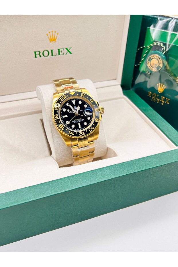 Master quality automatic - 1