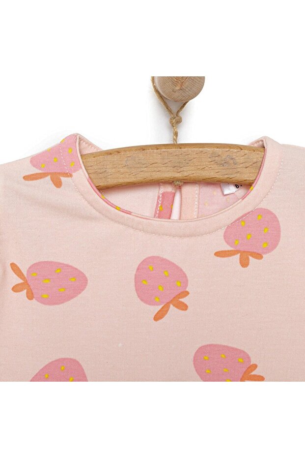 HelloBaby , Basic, Kısa Tulum - 3