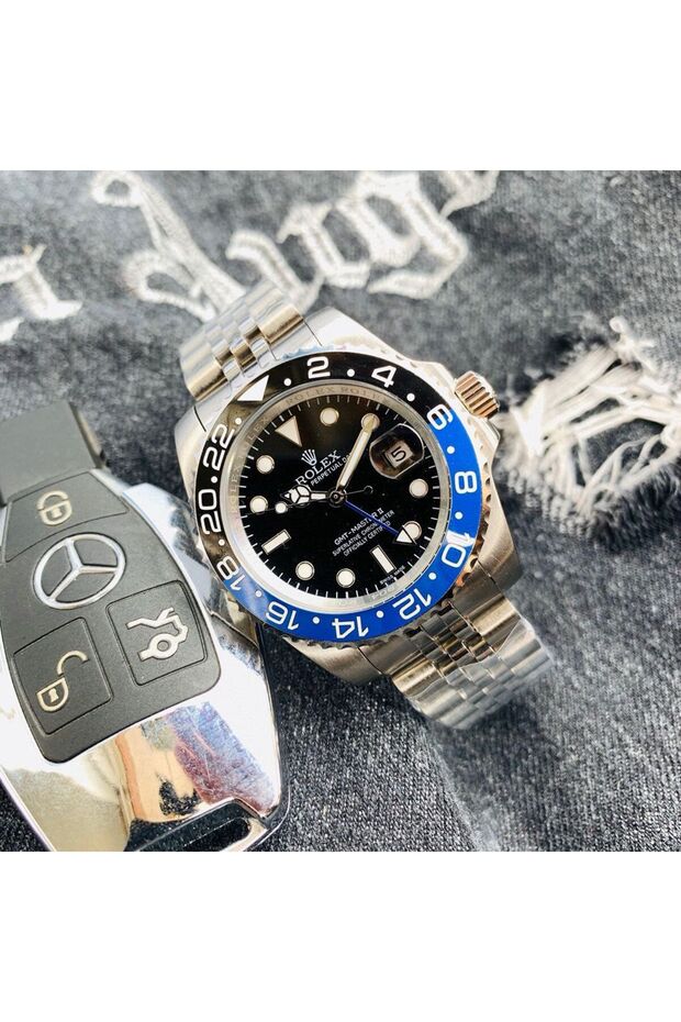 Automatic master quality - 1