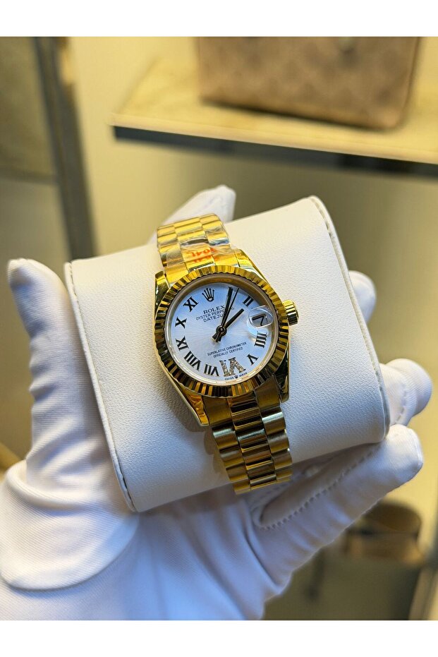 سيارة أوتوماتيكية عالية الجودة للسيدات - 1