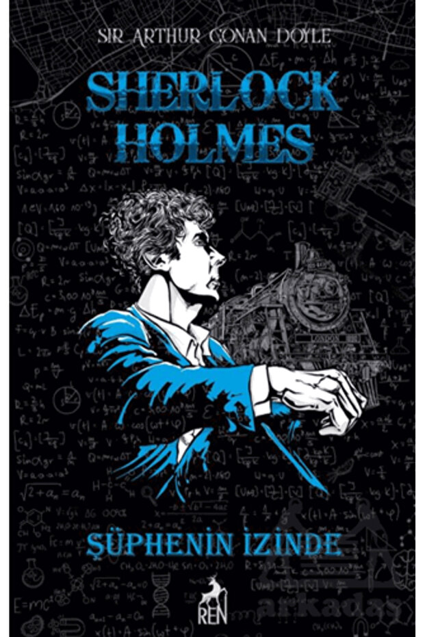 Sherlock Holmes Şüphenin İzinde
