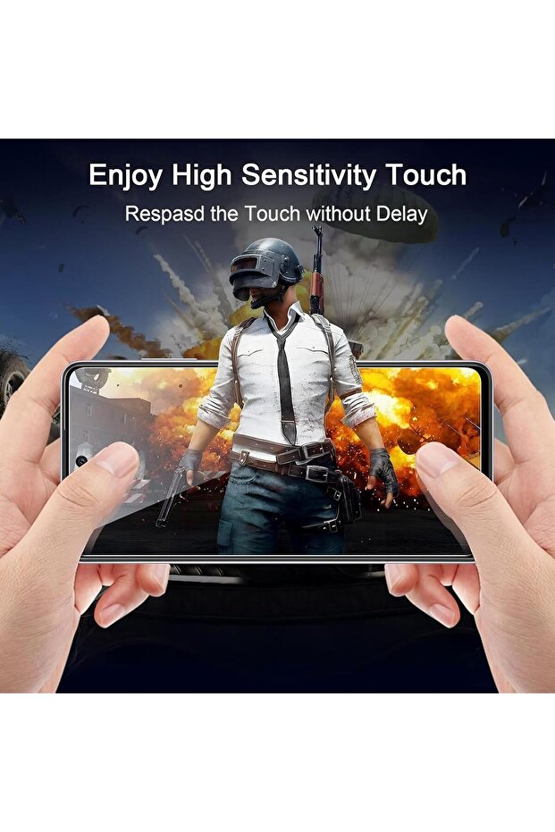 واقي شاشة للخصوصية لهاتف Nothing Phone 2 - 7