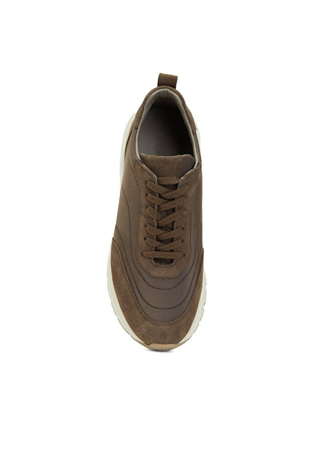 Vizon Erkek Sneaker - 4